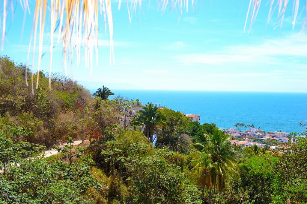 Condo Selva Alta Puerto Vallarta Eksteriør bilde