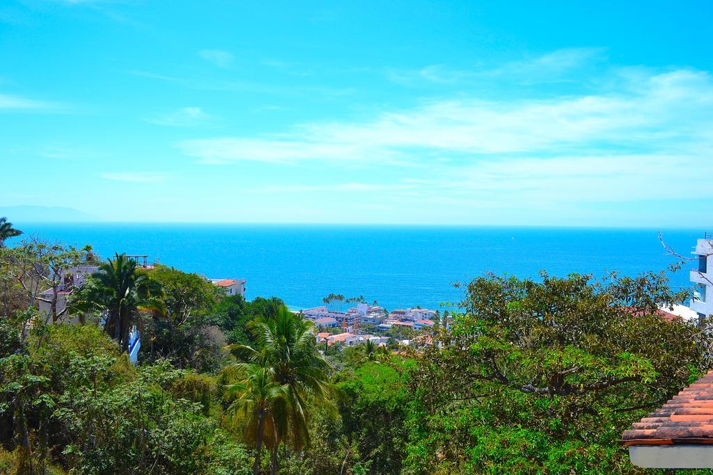 Condo Selva Alta Puerto Vallarta Rom bilde