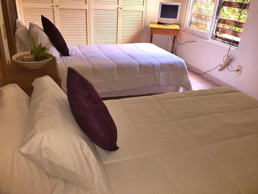 Condo Selva Alta Puerto Vallarta Rom bilde