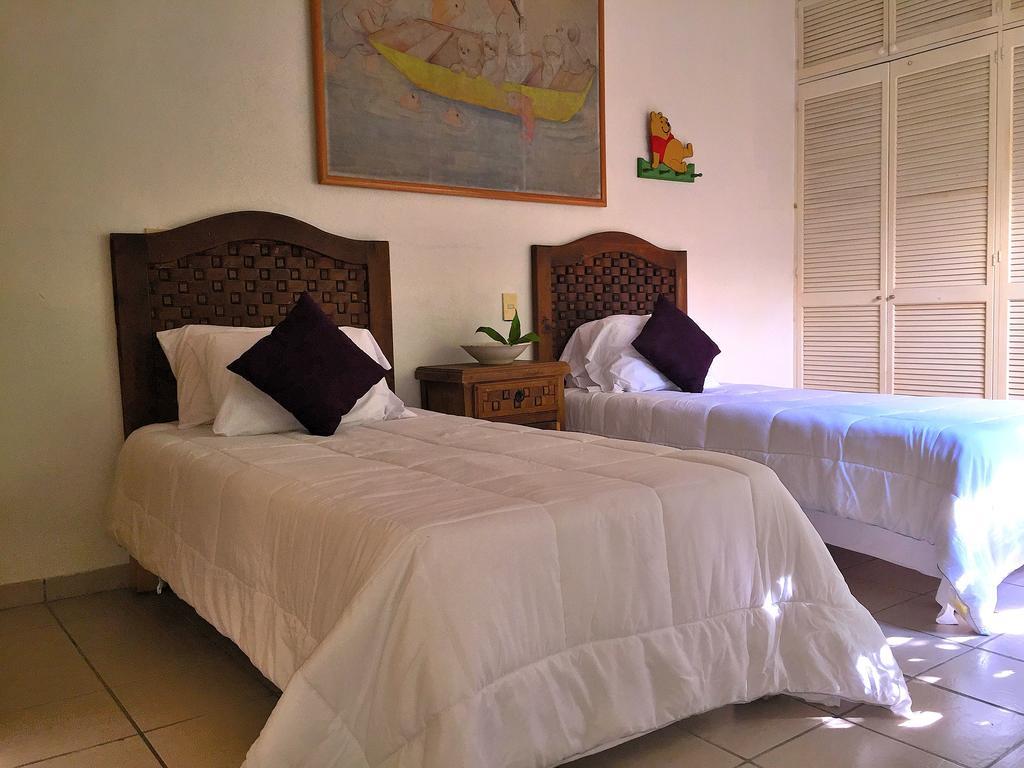 Condo Selva Alta Puerto Vallarta Rom bilde