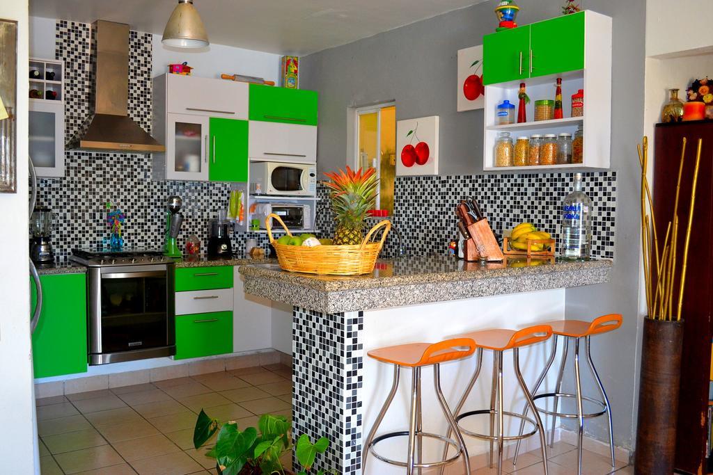 Condo Selva Alta Puerto Vallarta Rom bilde