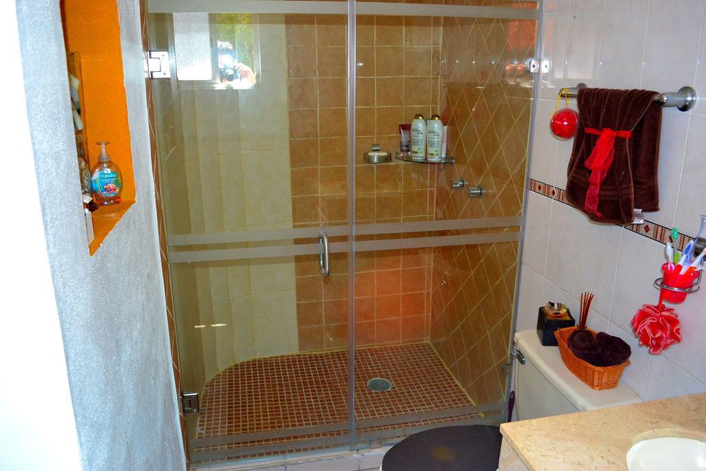 Condo Selva Alta Puerto Vallarta Rom bilde