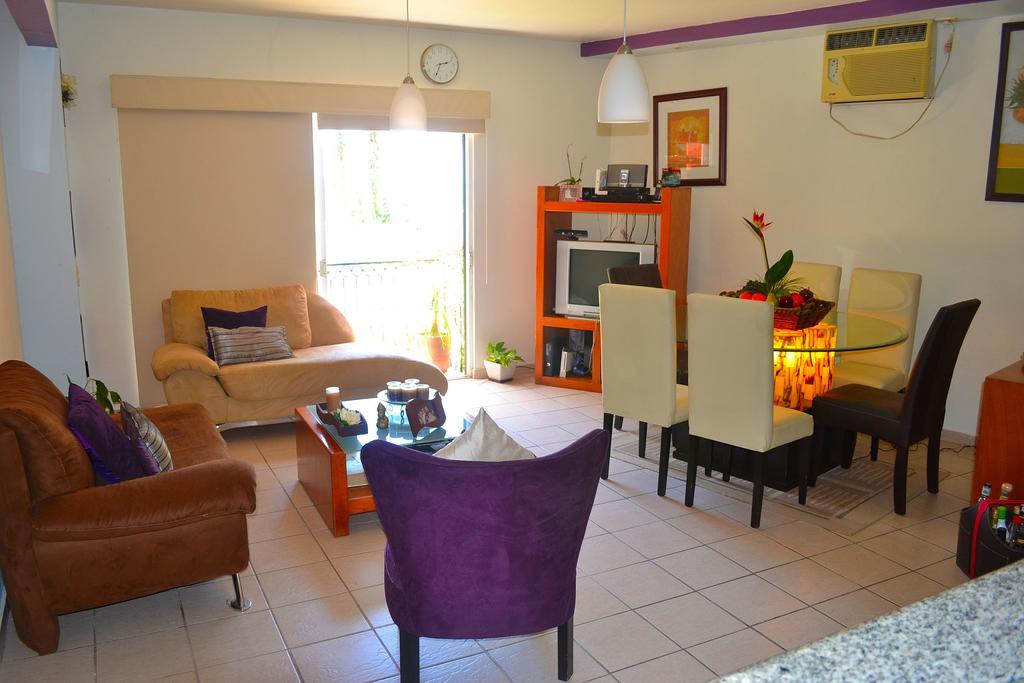 Condo Selva Alta Puerto Vallarta Eksteriør bilde