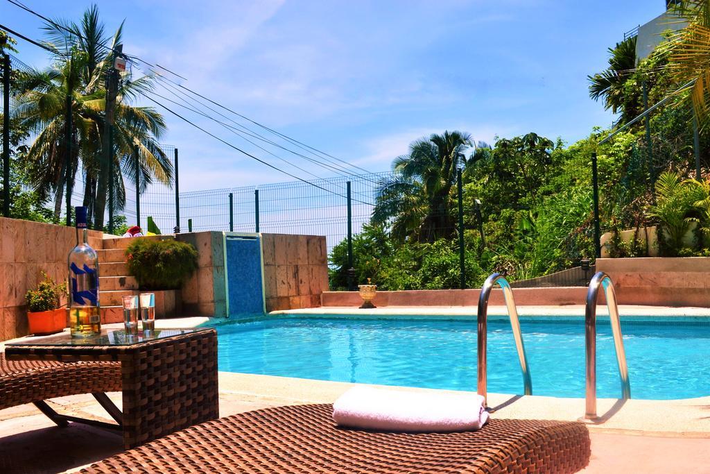 Condo Selva Alta Puerto Vallarta Eksteriør bilde