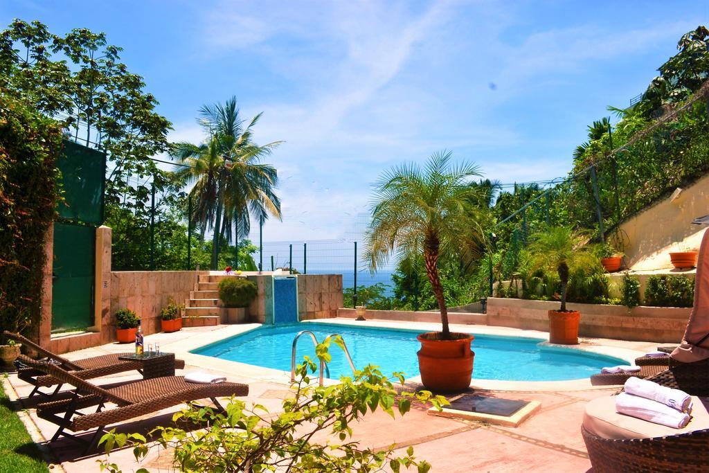 Condo Selva Alta Puerto Vallarta Eksteriør bilde