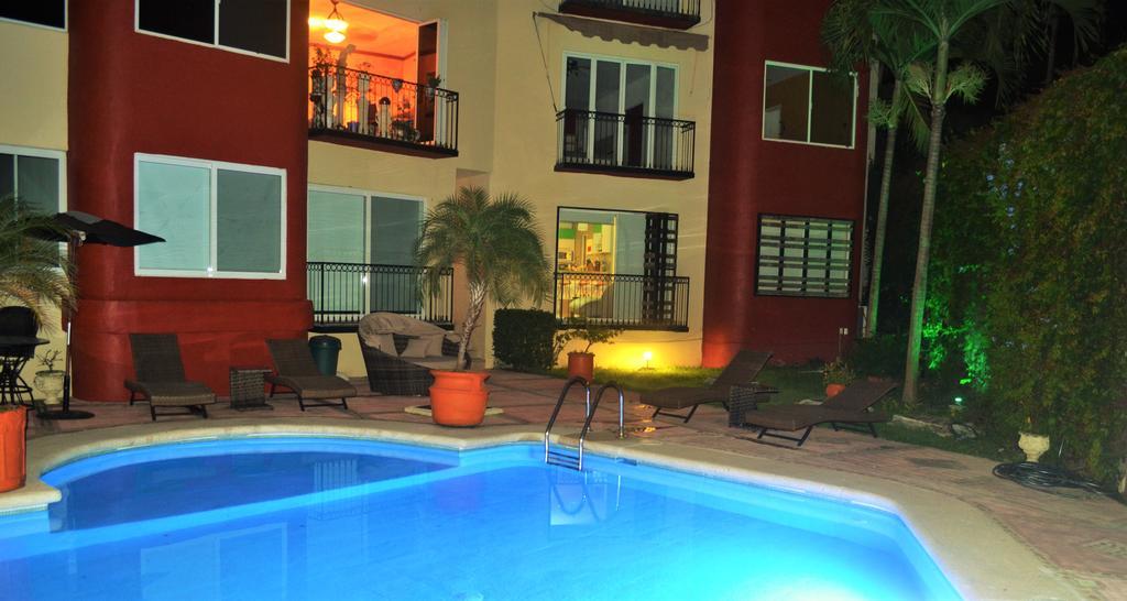 Condo Selva Alta Puerto Vallarta Eksteriør bilde