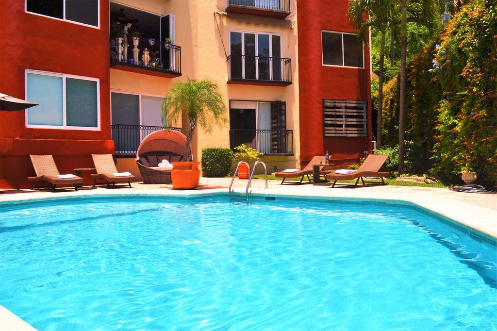 Condo Selva Alta Puerto Vallarta Eksteriør bilde