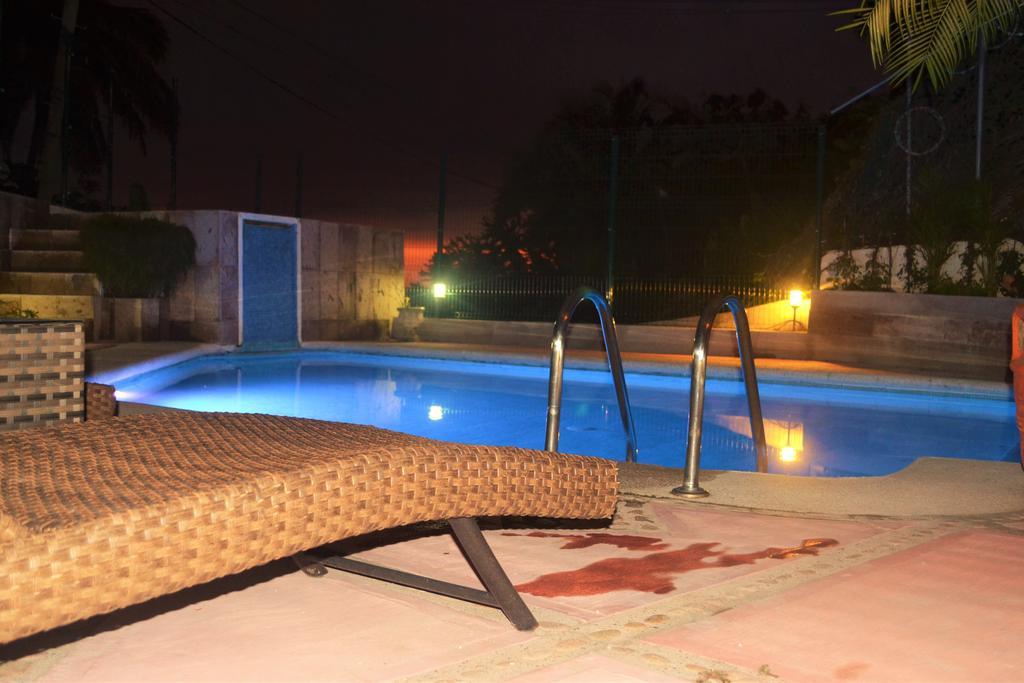 Condo Selva Alta Puerto Vallarta Eksteriør bilde