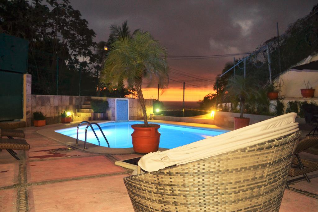 Condo Selva Alta Puerto Vallarta Eksteriør bilde