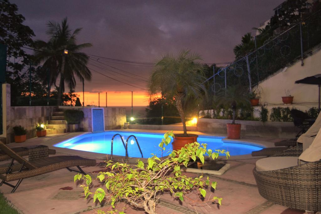 Condo Selva Alta Puerto Vallarta Eksteriør bilde